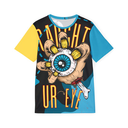 Caught ur eye