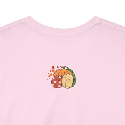 Fall Vibes Unisex Heavy Cotton Tee, Autumn T-shirt, Harvest Apparel, Thanksgiving Gift, Seasonal Fashion Statement, Cozy Fall Wear