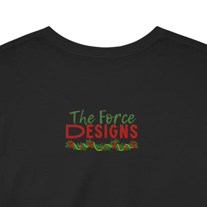 Christmas Ornaments Unisex Heavy Cotton Tee - 'Tis the Season