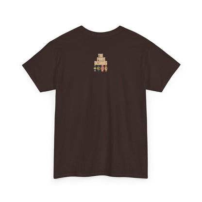 Championship Graphic Tee, Boxing Fan Shirt, Undisputed Champion T-Shirt, Sports Apparel, Gift for Him, Gym Wear