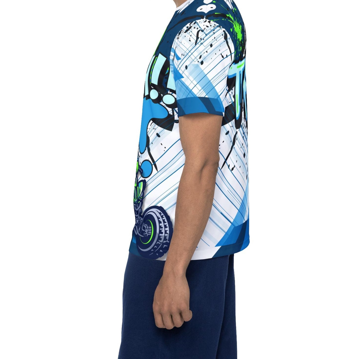 ATV Racing Jersey