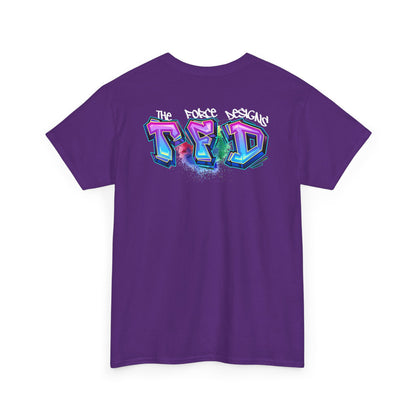 Mc,Graffiti Style Unisex Tee, Urban Vibe T-Shirt for Music Lovers, Streetwear Essential, Casual Look for Any Occasion, Gift for Graffiti [...]