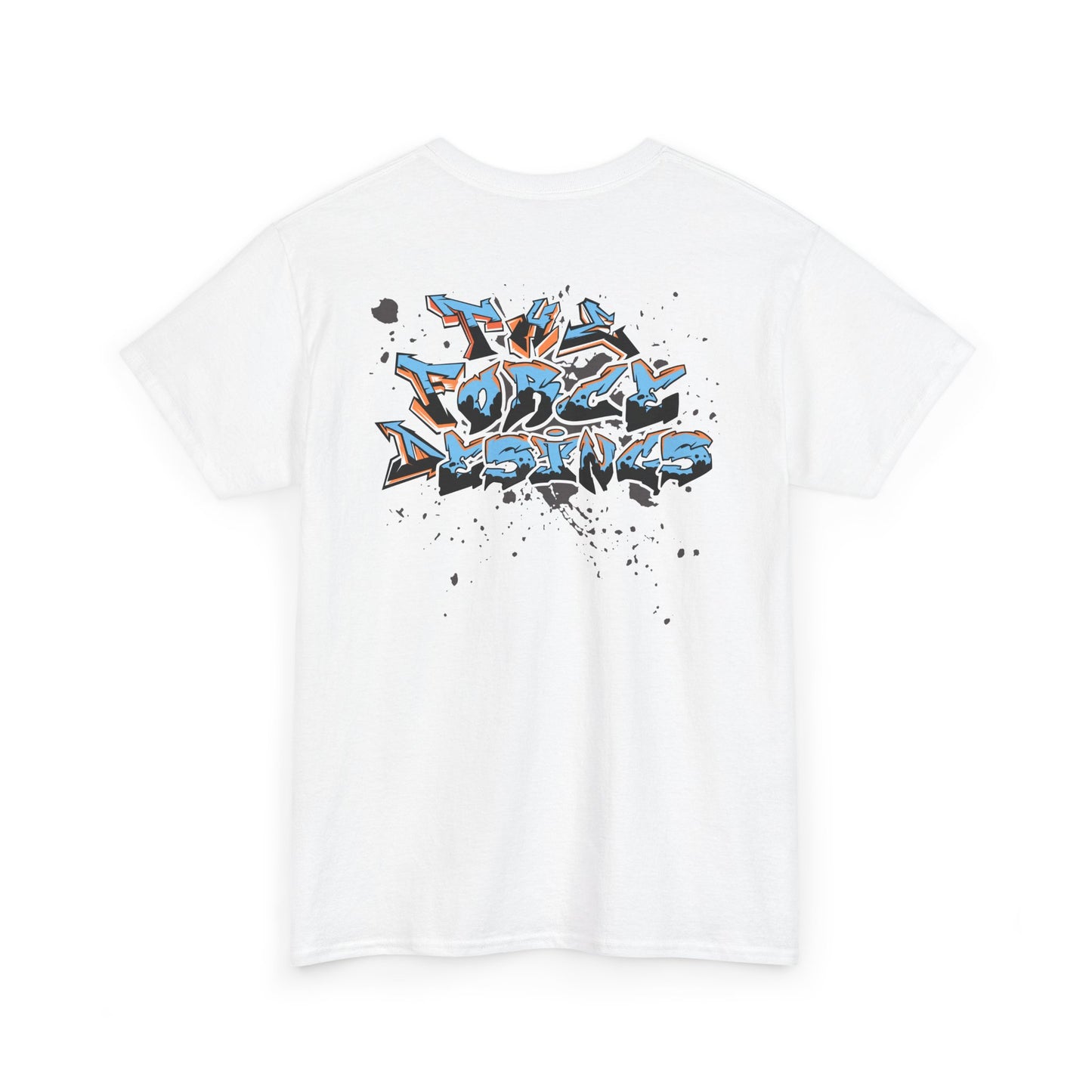 Urban Racing Tee for Car Enthusiasts, Street Art Apparel, Cool T-Shirt for Summer, Gift for Drivers