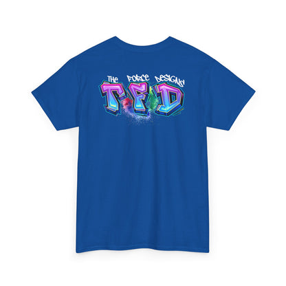 Mc,Graffiti Style Unisex Tee, Urban Vibe T-Shirt for Music Lovers, Streetwear Essential, Casual Look for Any Occasion, Gift for Graffiti [...]