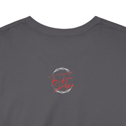 Retro Winged Phone Graphic Tee | Casual Vintage Style, Perfect Gift for Music Lovers, Trendy Outfit, Unique T-Shirt