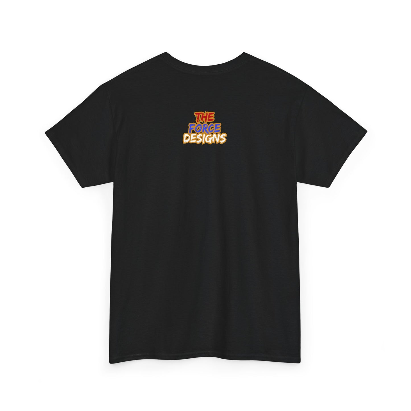 Macho Camacho, The Force Designs, boxing, champion, Boricua,fighter,Unisex Jersey Short Sleeve Tee