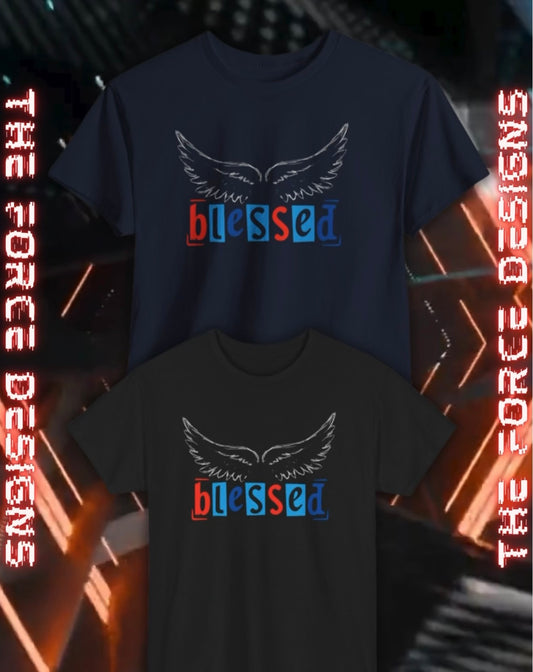Blessed Wings