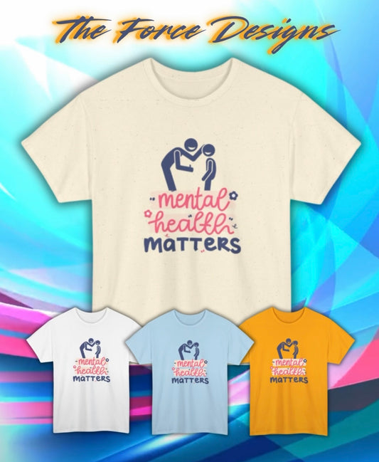Mental Health Matters