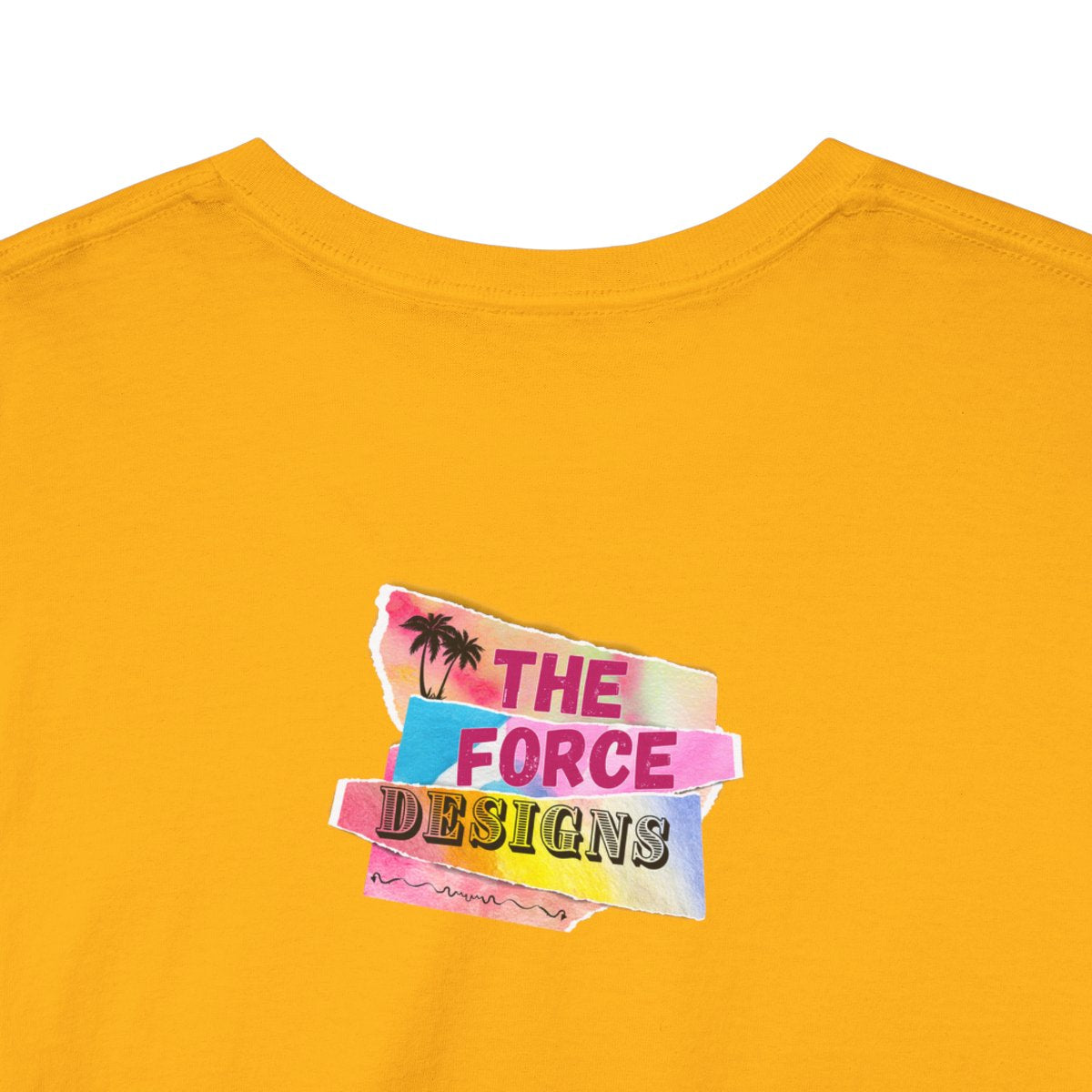 Living life,Colorful Living Life Tee, Unisex Graphic T-Shirt, Beachy Vibe Shirt, Summer Casual Wear, Ideal Gift for Friends