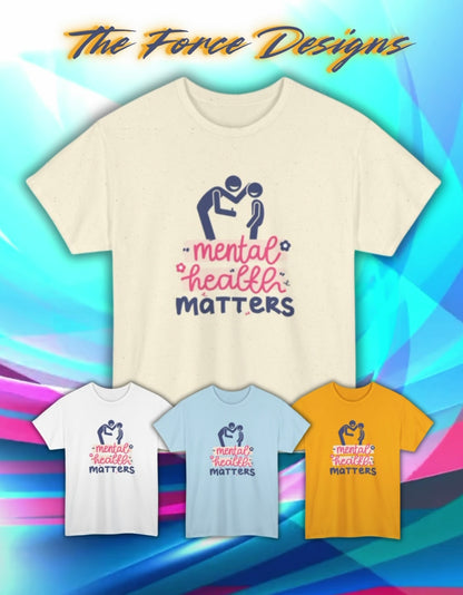 Mental Health Matters