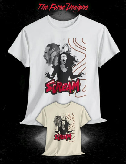 Scream